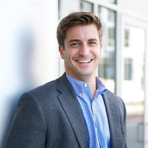 David M.