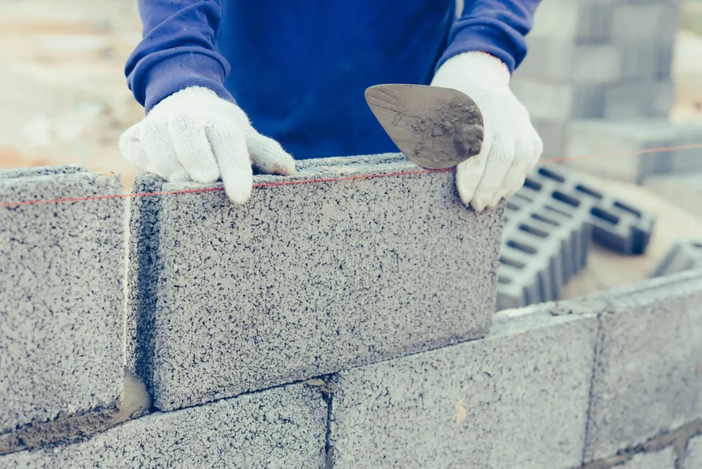 Choosing a Reliable Masonry Company for Stone Masonry Construction Projects