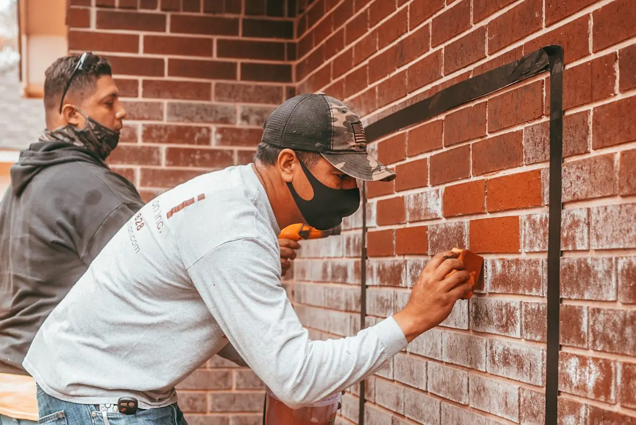 Top Masonry Contractors in Chattanooga, TN for Brick, Stone, and Concrete Projects